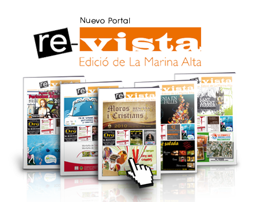 www.Re-Vista.es